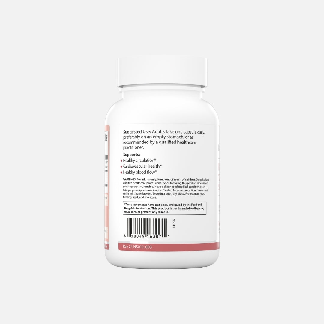 Nattozimes® 12000FU Super Strength