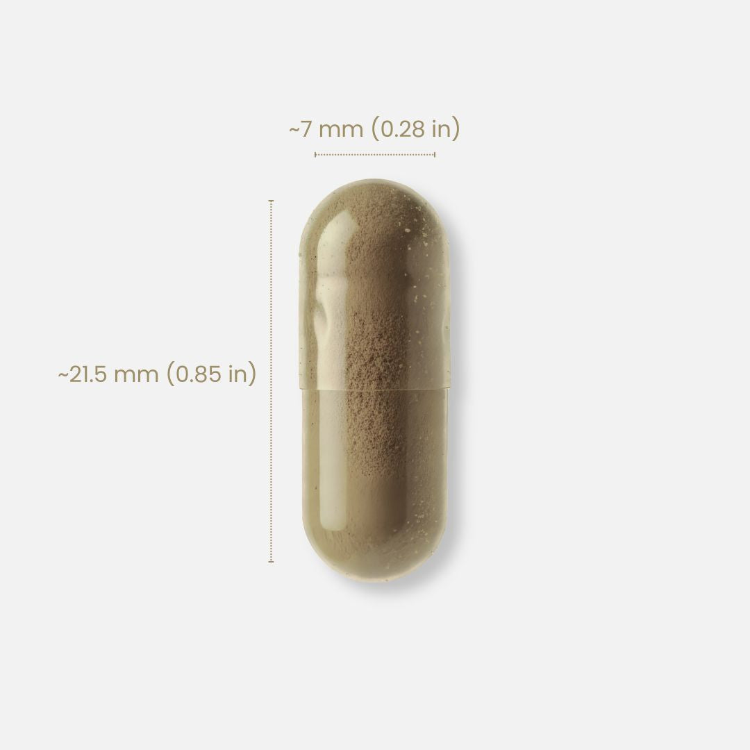 Double Strength Tribulus