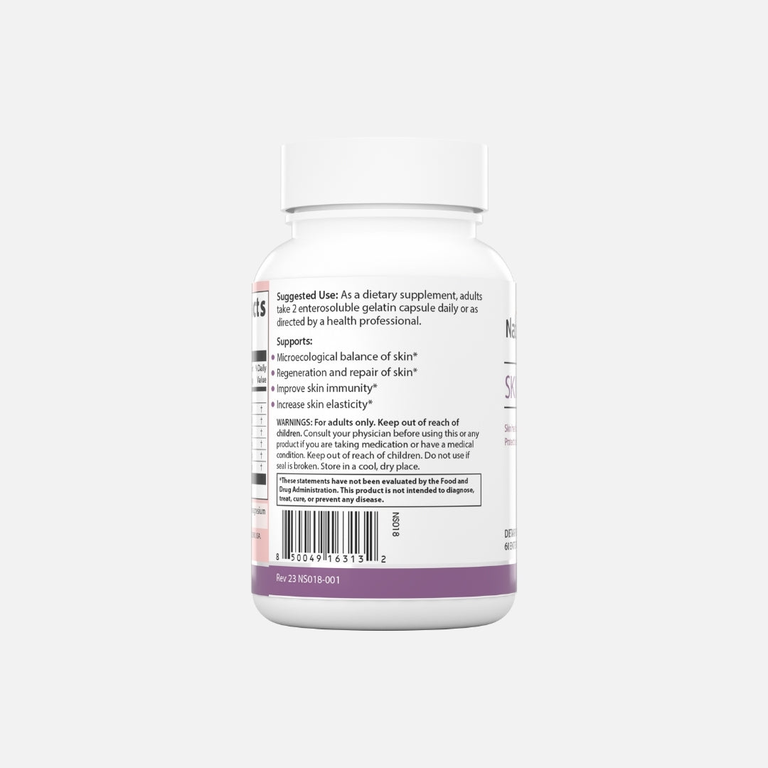 Skin Probiotic