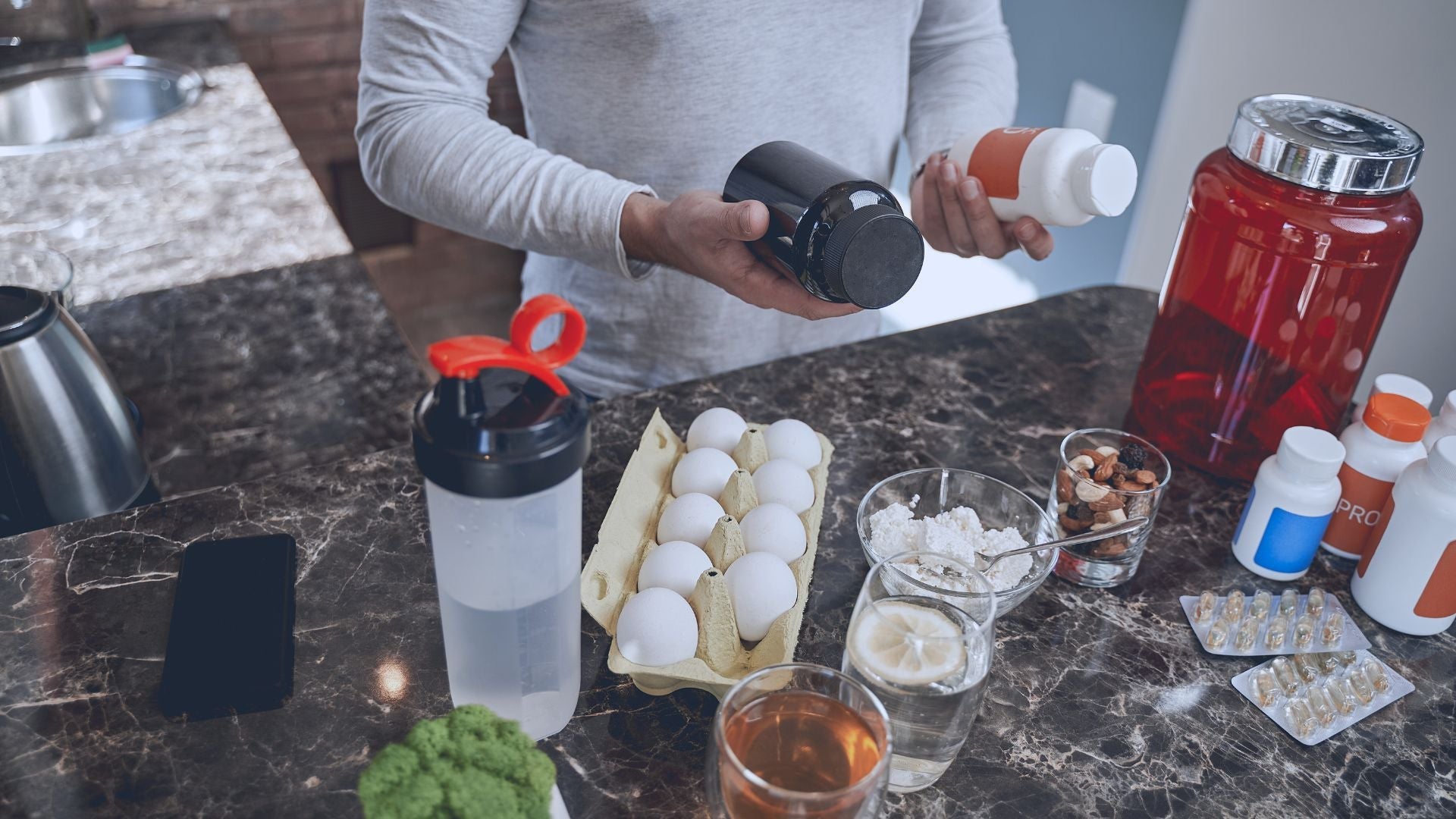 The Hidden Nutrient Deficiencies Affecting Your Energy Levels