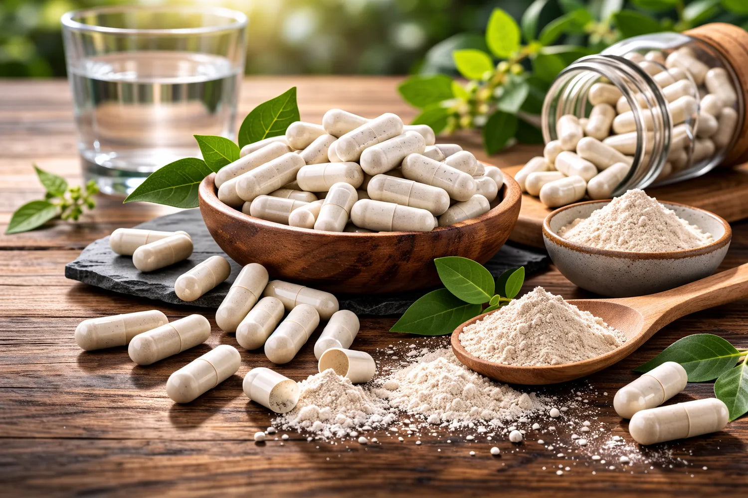 PQQ supplements