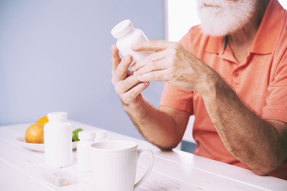 Buy Nattokinase Supplement