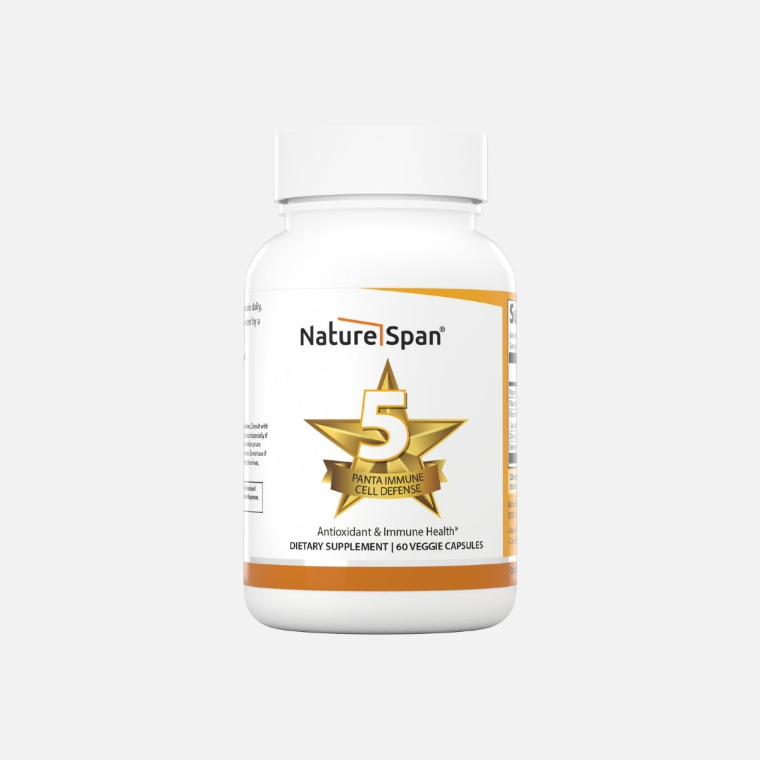 Panta Immune Cell Defense 5