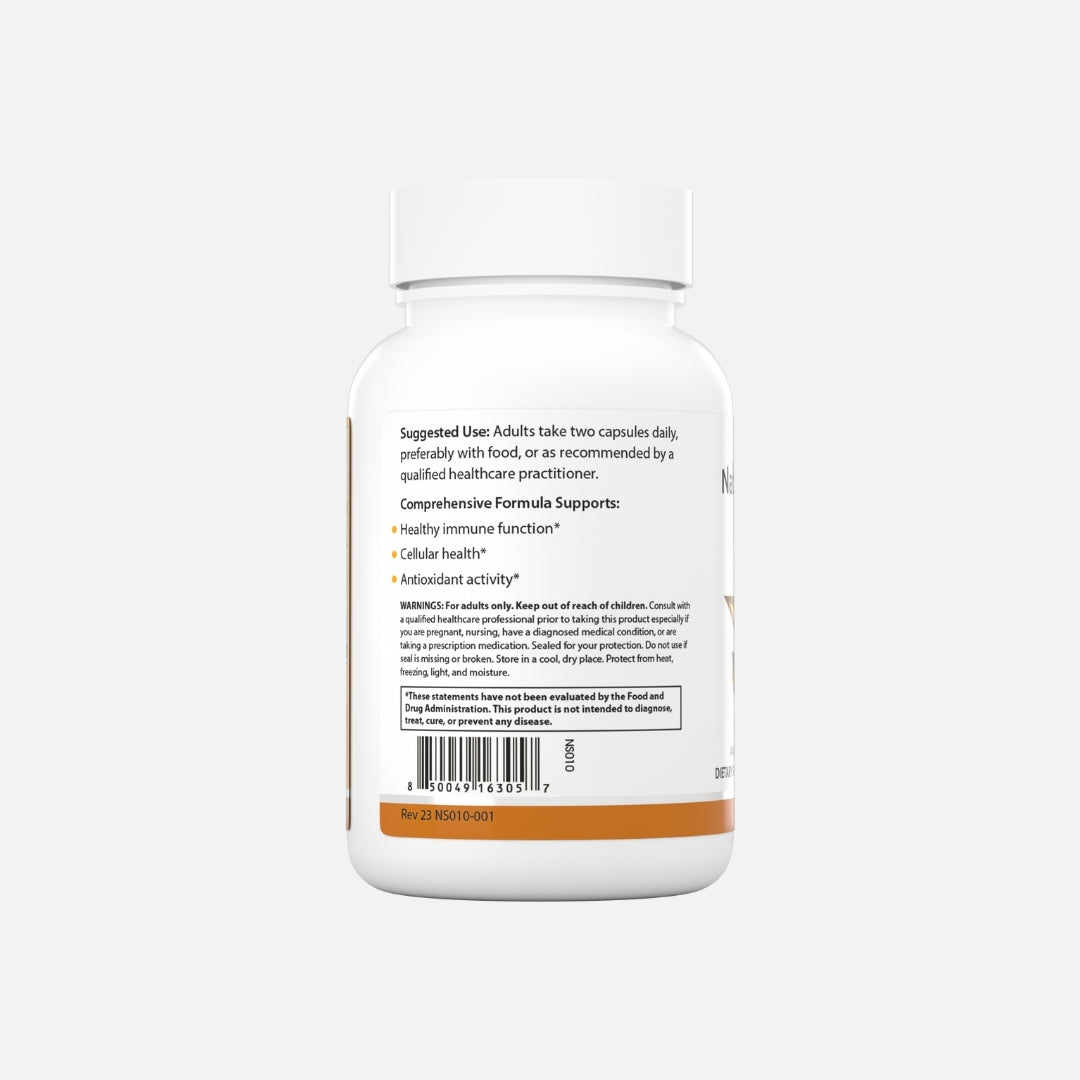 Panta Immune Cell Defense 5