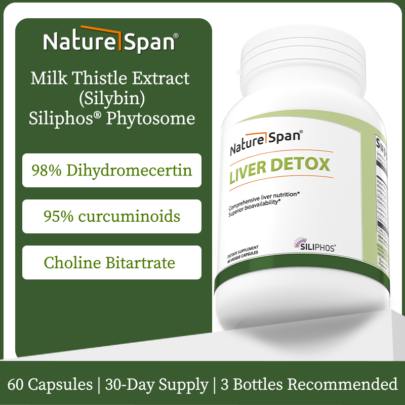 Liver Detox