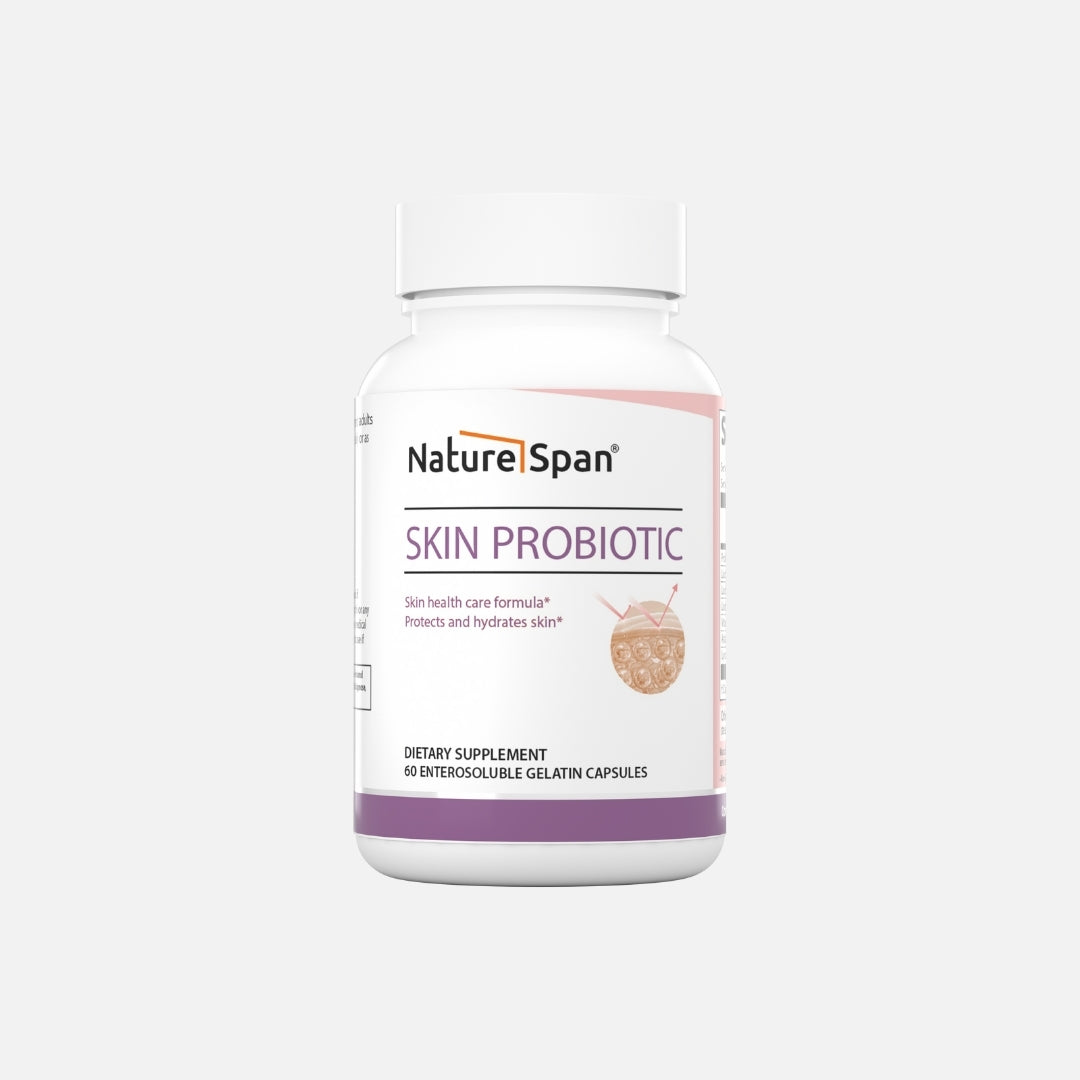 Skin Probiotic