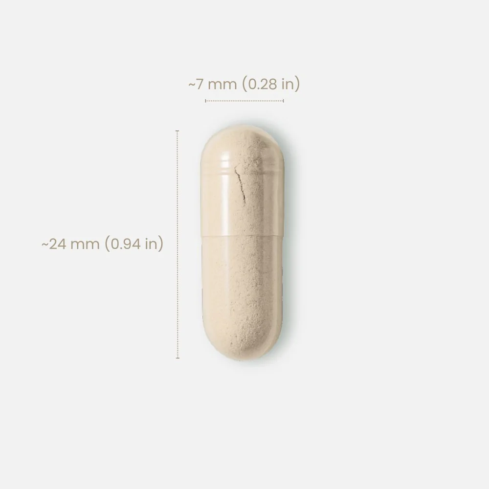 Quick Acting Deep Sleep Patent Formula